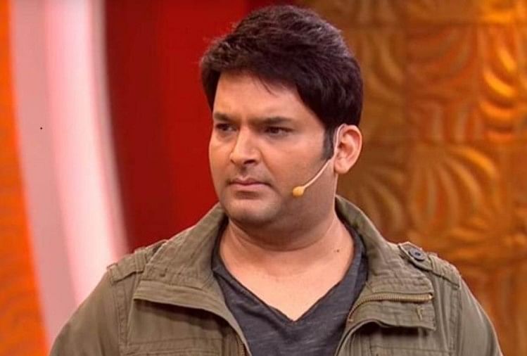 Kapil Sharma Show Trp Rating Number 5 In Barc Report - इस हफ्ते भी कपिल