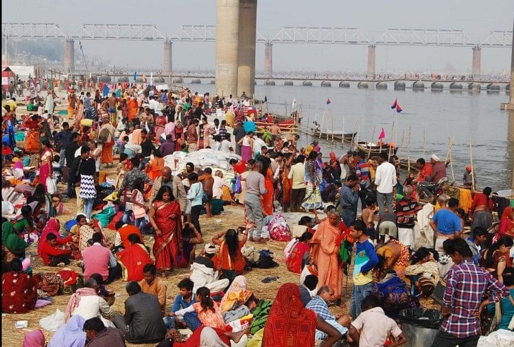 Mauni Amavasya 2019 Importance Of Amavasya Bath In Prayagraj Kumbh à¤® à¤¨ à¤à¤® à¤µà¤¸ à¤¯ 2019 à¤¸ à¤° à¤¤ à¤° à¤¥ à¤ à¤ à¤¤ à¤¹ à¤ à¤ à¤ à¤¨ à¤° à¤¸ à¤¨ à¤¨ à¤à¤°à¤¨ à¤¸ à¤® à¤²à¤¤ à¤¹ à¤ª à¤£ à¤¯ Amar Ujala Hindi News Live Mauni amavas, or mauna amavasya, is the no moon day in the magha month as per the traditional hindu calendar followed in north india. mauni amavasya 2019 importance of
