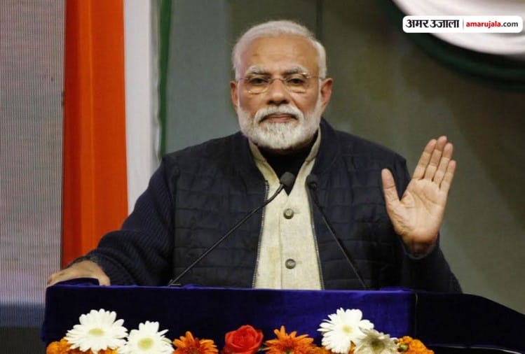 रोजगार पर विवाद के बीच मोदी सरकार का 3.79 लाख नई नौकरियों का दावा Narendra Modi