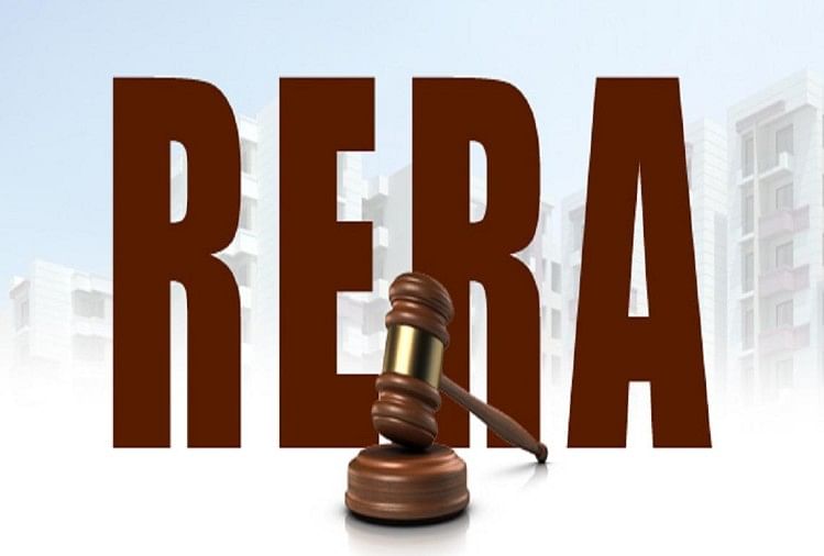 RERA ACT