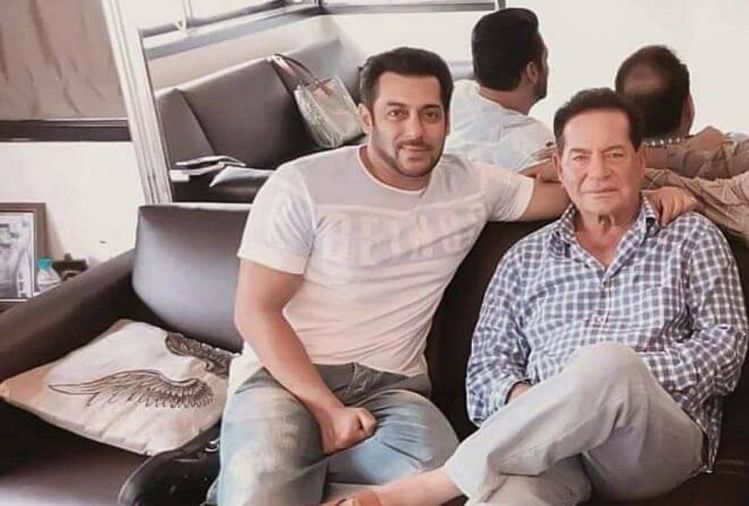 salim khan