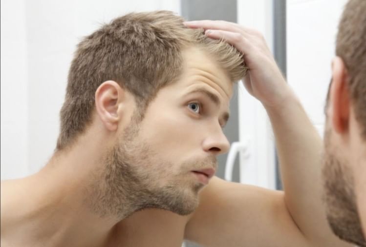 Man Must Follow This Essential Hair Care Tips भ लकर भ