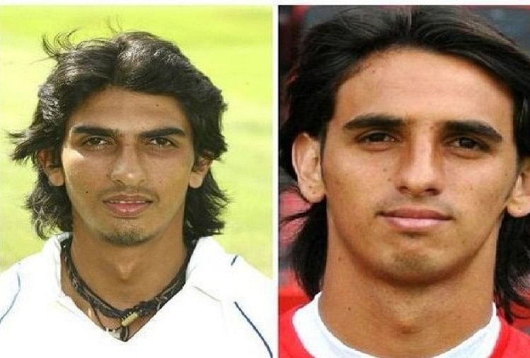 ishant sharma