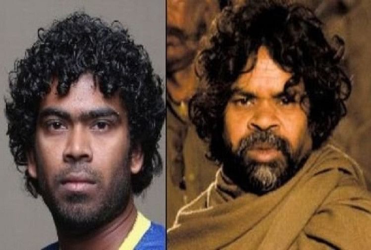 lasith malinga