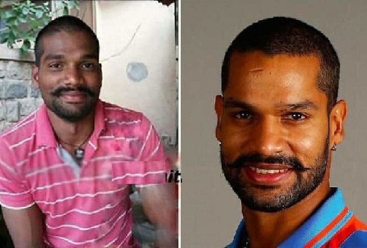 shikhar dhawan