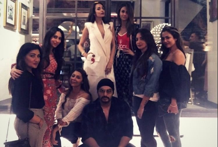 Malaika Arora- back to bollywood Malaika Arora- back to bollywood