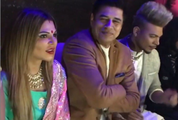 Rakhi Sawant