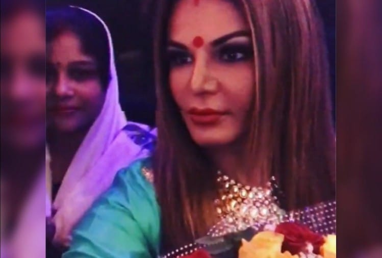 Rakhi Sawant