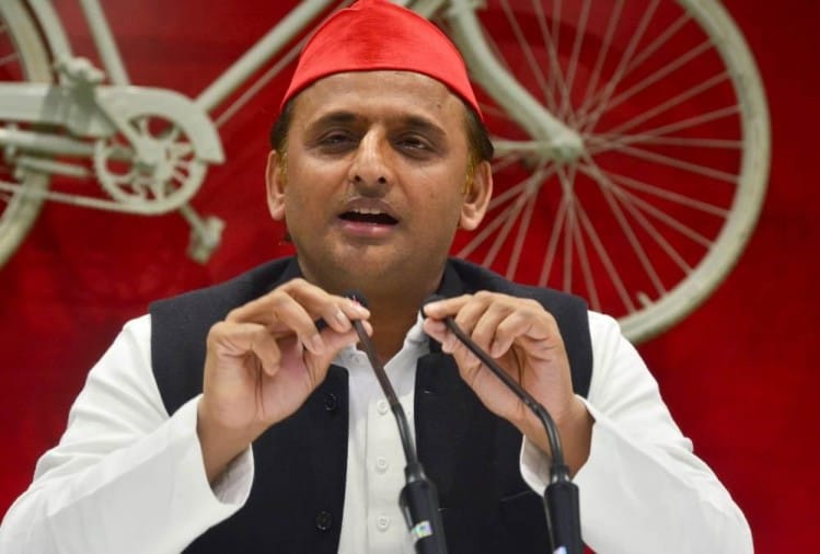 lok sabha elections 2019 samajwadi party releases first list of six candidates