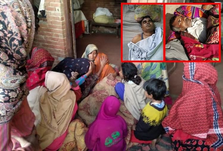 Forty Four People Died After Drinking Poisonous Liquor In Saharanpur Up -  यूपी: सहारनपुर में जहरीली शराब पीने से 44 लोगों की मौत, दर्जनों गंभीर, सीएम  ने दिए जांच के आदेश -