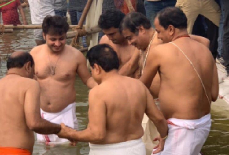 Nitin Gadkari