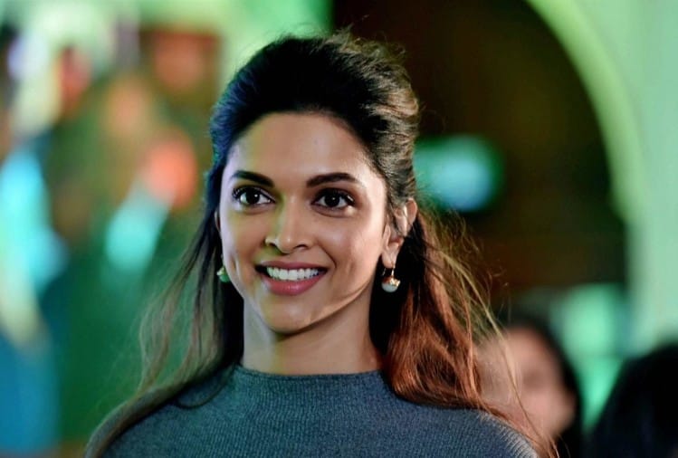 deepika padukone