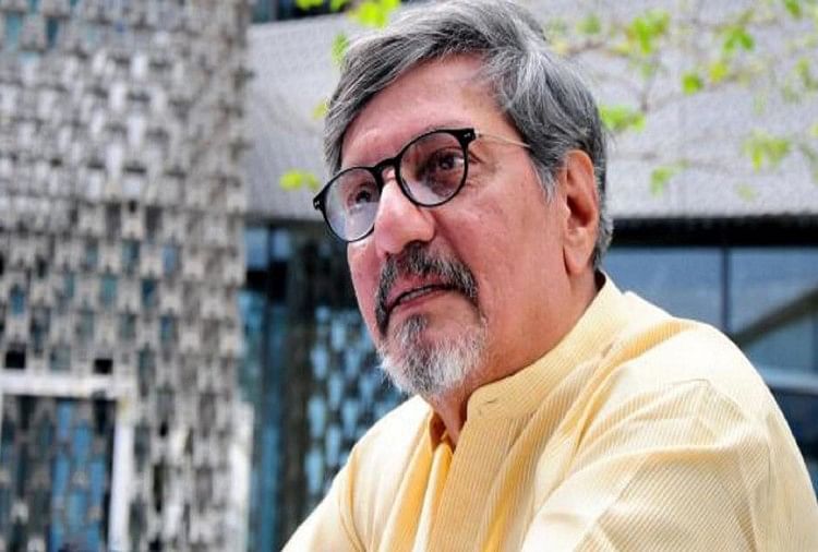 देश-समाज में बढ़ी असहिष्णुता, चुप नहीं बैठूंगा : अमोल पालेकर Amol Palekar