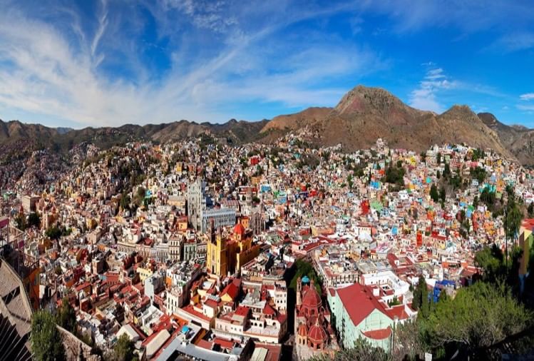 मेक्सिको