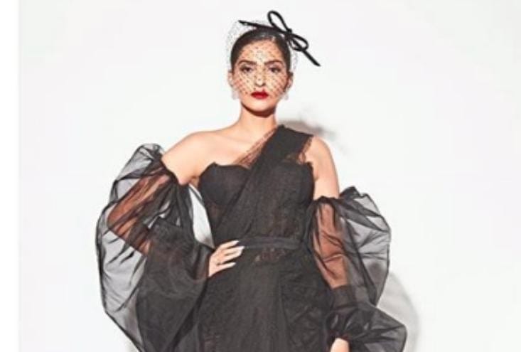 सोनम कपूर