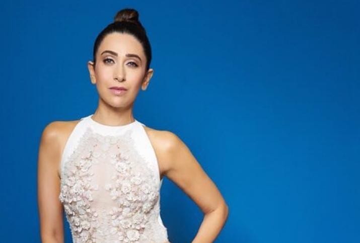 करिश्मा कपूर