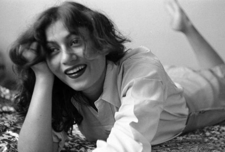madhubala