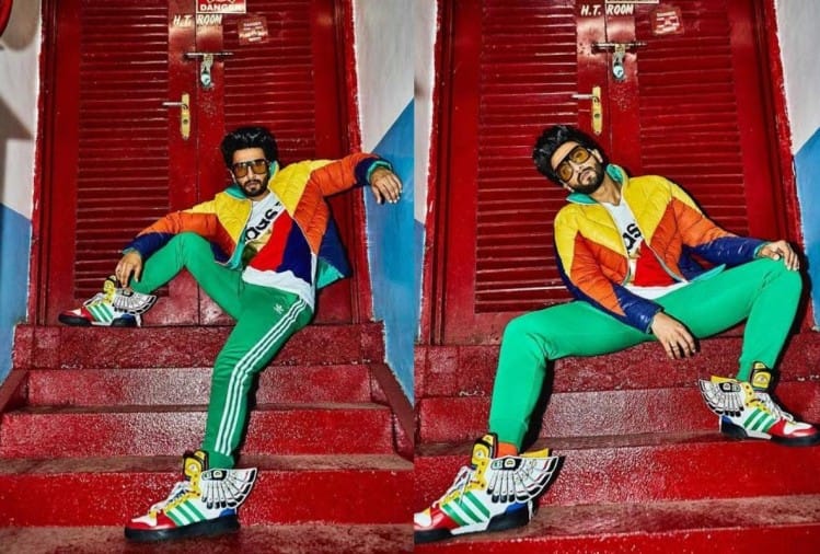 ranveer singh