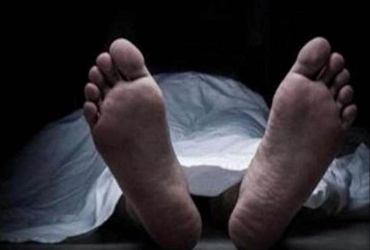 Lima Orang Bunuh Diri Di Ludhiana Punjab