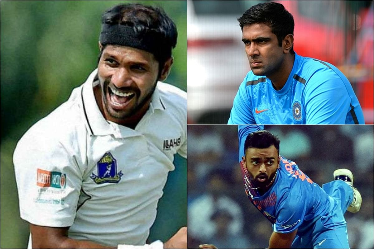 इस बड़े खिलाड़ी ने बंगाल की ओर मैच खेलने से की मना, जाने कौन... 6 Ashwin And Unadkat Demand Safety Mask For Bowlers After Ashok ...