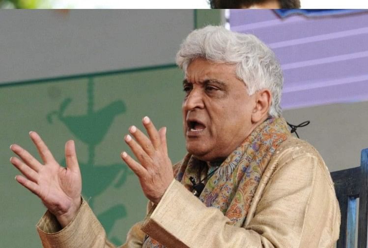 javed akhtar