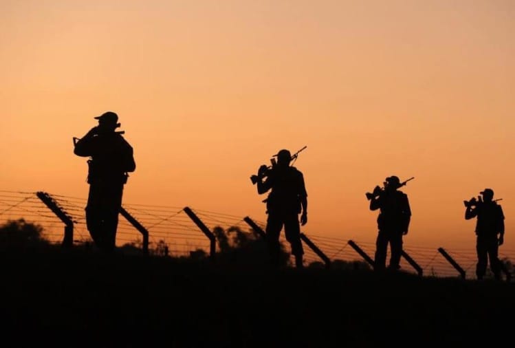 आतंकी हमले की आशंका