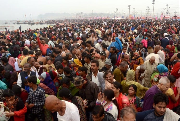 Kumbh 2019