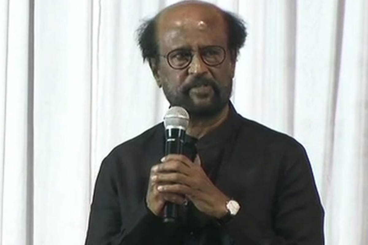 रजनीकांत