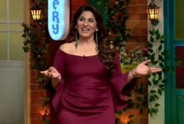 Image result for archna purn singh or amitabh bcchn ki vivadit tshveer