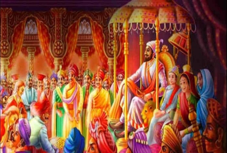 Image result for शिवाजी