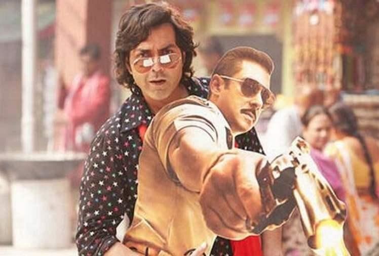 Bobby Deol Get The Role In Salman Khan Next Movie Dabangg 3 - बॉबी देओल