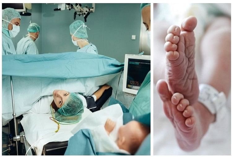 pregnant woman claims she is virgin and never had boyfriend mysteriously gave birth in china