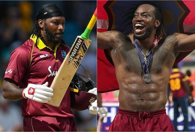 T20 विश्व कप स्थगित ये 3 बड़े खिलाडी का कैरियर लटका, जाने... 2 Chris Gayle Gets Emotional, Says Not Going To Get Respect ...