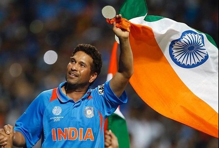 Sachin Tendulkar, Ellen Donald and Fitzpatrick inducted into ICC Cricket Hall of Fame