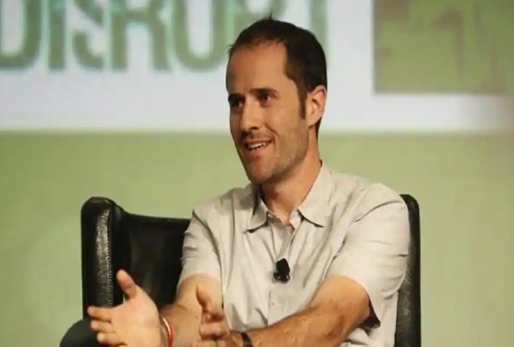 Twitter के सह-संस्थापक इवान छोड़ेंगे कंपनी का निदेशक मंडल Twitter Co-Founder Evan Williams