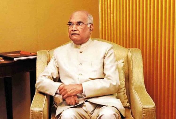 नागरिकता संशोधन विधेयक अब बन गया कानून, राष्ट्रपति रामनाथ कोविंद ने दी मंजूरी राष्ट्रपति रामनाथ कोविंद