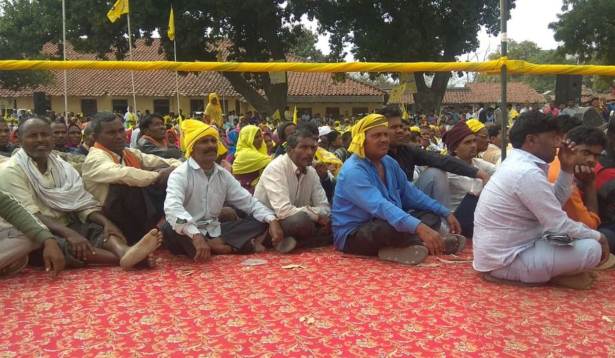 omprakash rajbhar