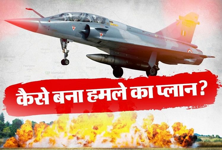 How did Indian fighter aircraft