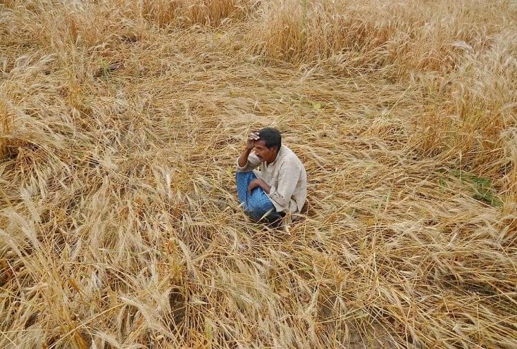 किसानों की कर्जमाफी पर 32,000 करोड़ खर्च करेगी तेलंगाना सरकार प्रतीकात्मक तस्वीर