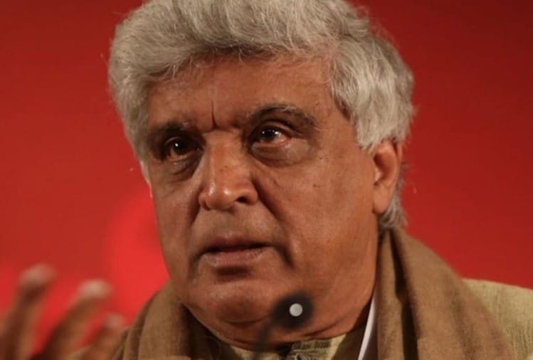 जावेद अख्तर