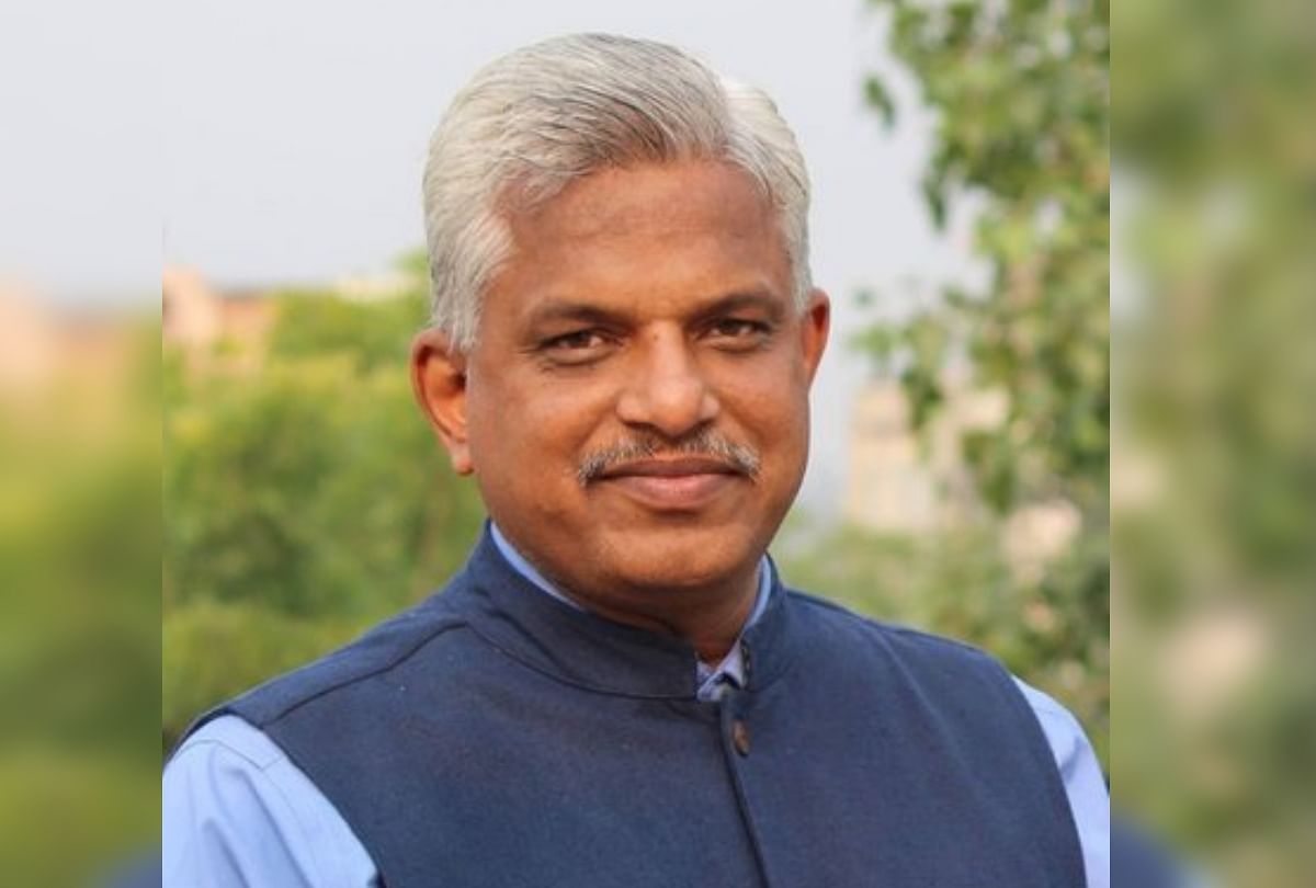 aap party pankaj gupta