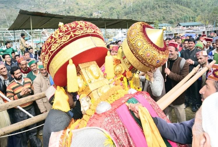 216 Gods And Goddesses Will Participate In Mandi Himachal Shivaratri Festival à¤® à¤¡ à¤ à¤¤à¤°à¤° à¤· à¤ à¤° à¤¯ à¤¶ à¤µà¤° à¤¤ à¤° à¤®à¤¹ à¤¤ à¤¸à¤µ à¤® 216 à¤¦ à¤µ à¤¦ à¤µà¤¤ à¤à¤° à¤ à¤¶ à¤°à¤à¤¤ Amar Ujala Hindi News Live The travel store by saurabh 4.190 views9 months ago. mandi himachal shivaratri festival