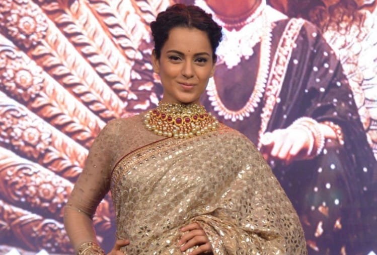 kangana ranaut