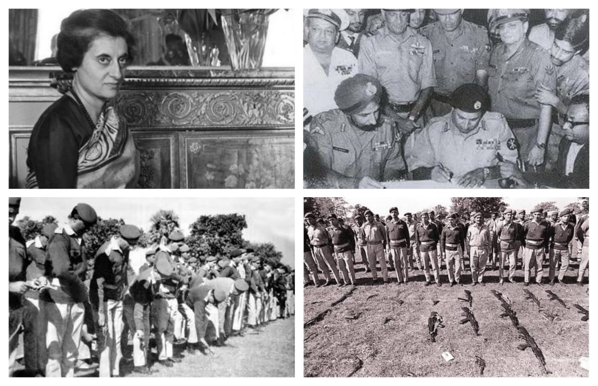 Missing 54, Indian Soldiers Who Are Currently In Pakistan Jail - भारत ने रिहा किए थे पाकिस्तान के 93 हजार युद्धबंदी, हमारे 54 सैनिक अब भी उनकी जेल में बंद - Amar Ujala Hindi News Live