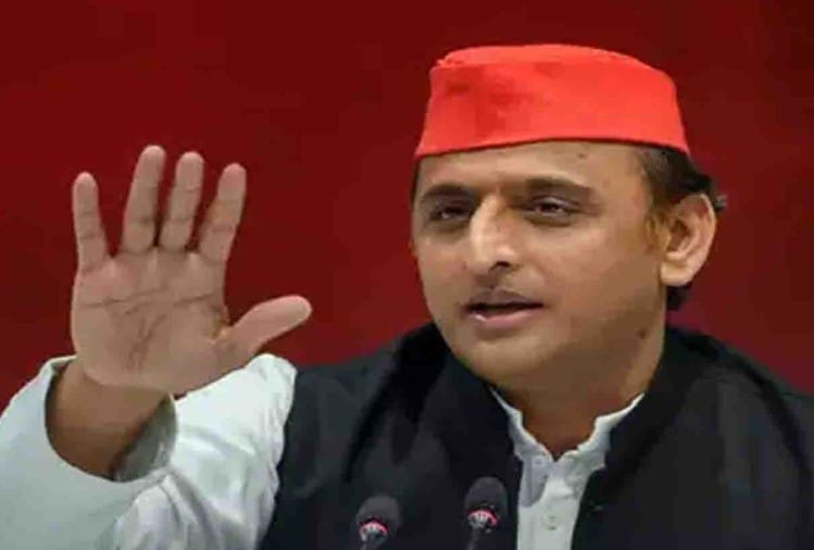 अखिलेश यादव (फाइल फोटो)