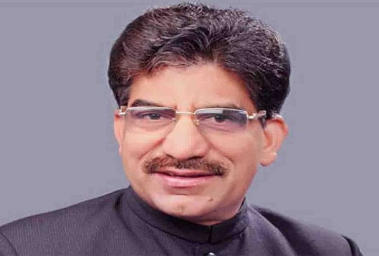 राजाराम पाल (फाइल फोटो)