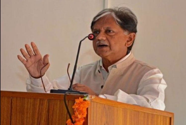 अनिल शास्त्री
