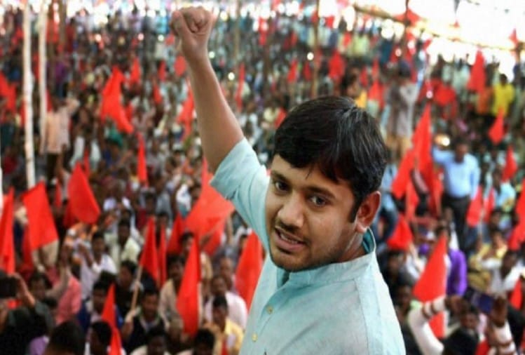 Kanhaiya Kumar