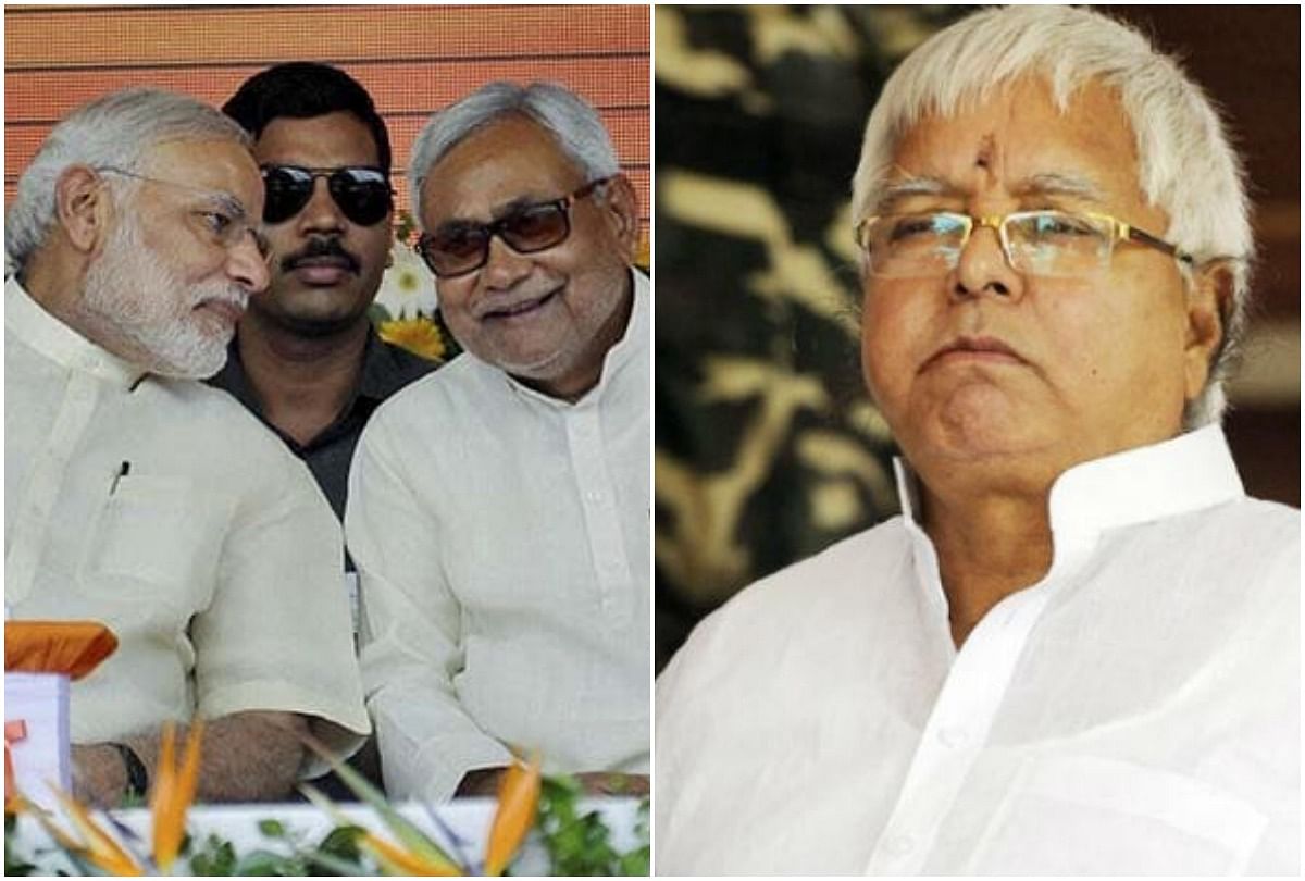 Bihar Vidhansabha Chunav 2020 Kurukshetra: If The Election Results Are  Scattered Then New Political Scenario May Emerge In Bihar - कुरुक्षेत्र :  चुनाव नतीजे अगर बिखरे तो बिहार में खिलेंगे सियासत के