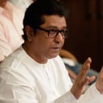 मनसे अध्यक्ष राज ठाकरे (फाइल फोटो)